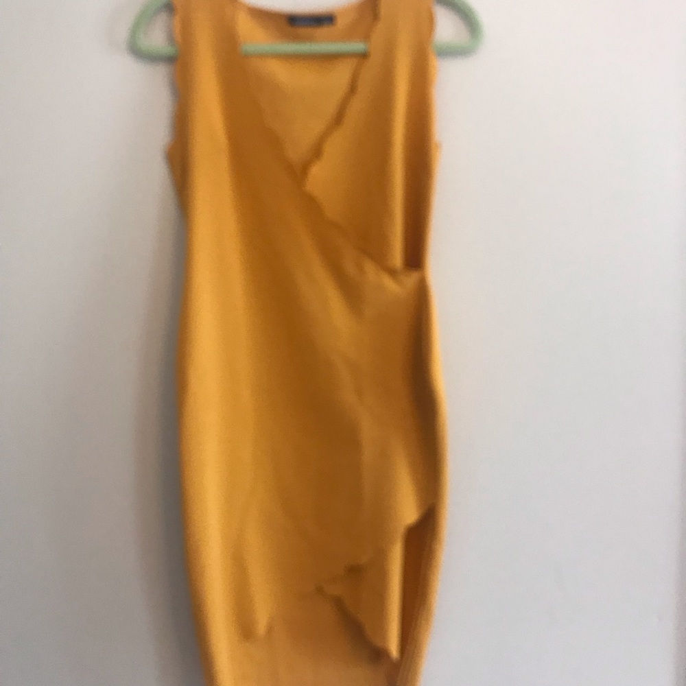 Boohoo Dress